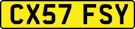 CX57FSY