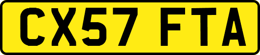 CX57FTA