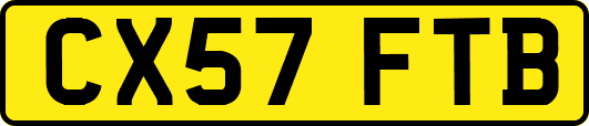 CX57FTB