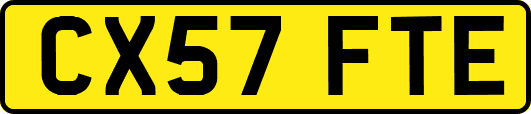 CX57FTE