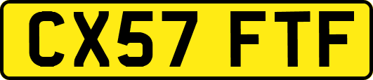 CX57FTF
