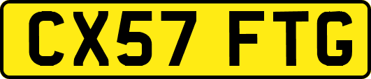 CX57FTG