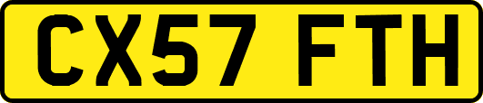 CX57FTH