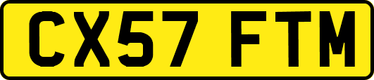 CX57FTM