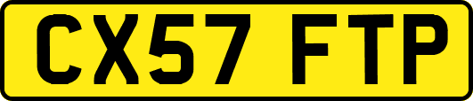 CX57FTP