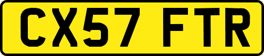 CX57FTR