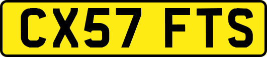 CX57FTS