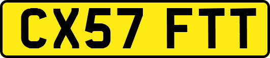 CX57FTT