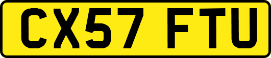 CX57FTU
