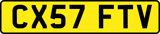 CX57FTV