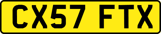 CX57FTX