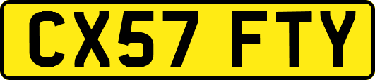 CX57FTY