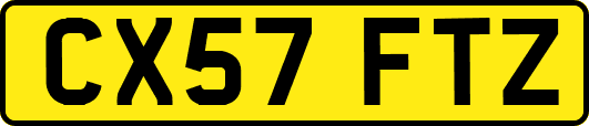 CX57FTZ