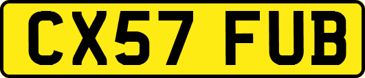 CX57FUB