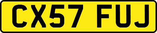 CX57FUJ