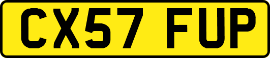 CX57FUP