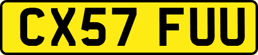 CX57FUU