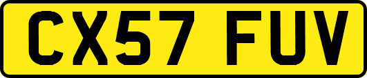 CX57FUV