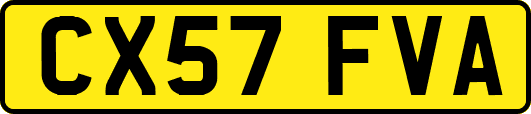 CX57FVA