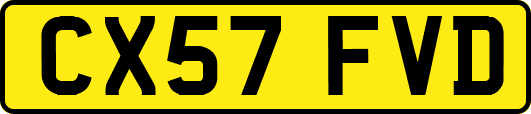 CX57FVD
