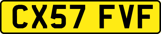 CX57FVF