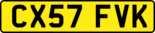 CX57FVK