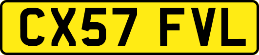 CX57FVL