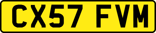CX57FVM