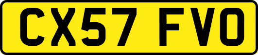 CX57FVO