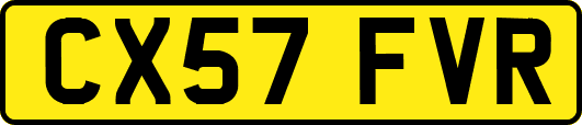 CX57FVR