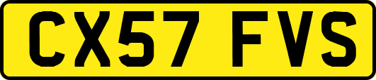 CX57FVS
