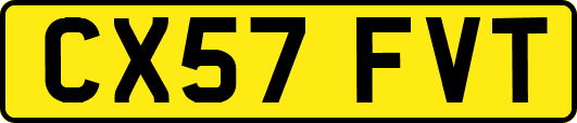 CX57FVT