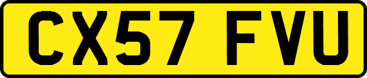 CX57FVU