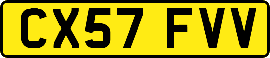 CX57FVV