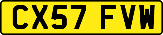 CX57FVW