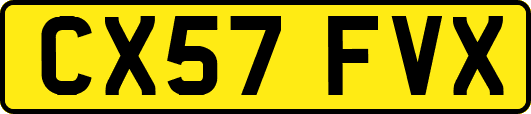 CX57FVX