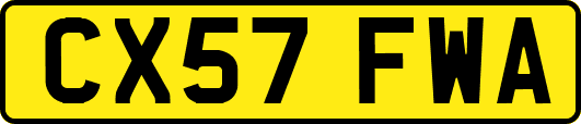 CX57FWA