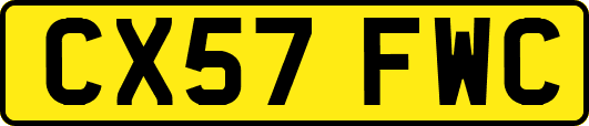 CX57FWC