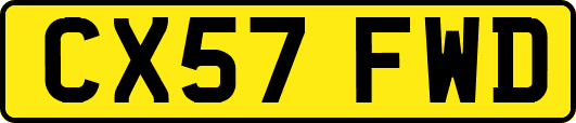 CX57FWD