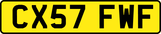 CX57FWF