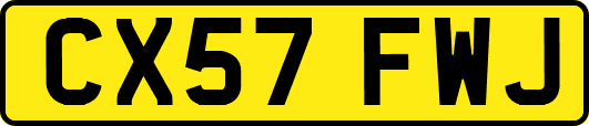 CX57FWJ