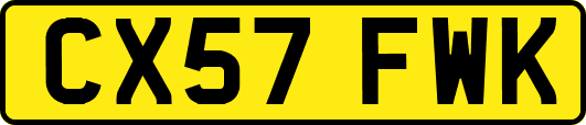 CX57FWK