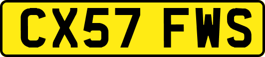CX57FWS