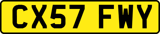 CX57FWY