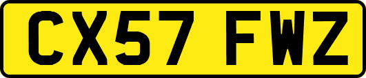 CX57FWZ