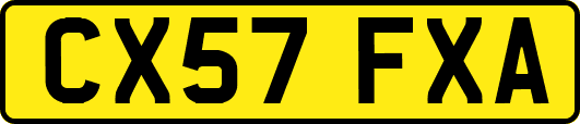 CX57FXA