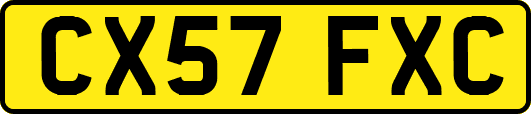 CX57FXC
