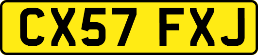 CX57FXJ