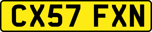 CX57FXN