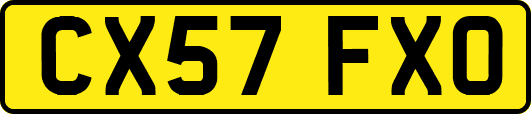 CX57FXO